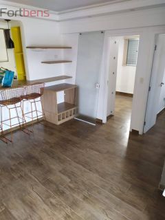 Apartamento Para Vender com 2 quartos no bairro Região Central em Caieiras