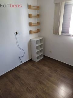 Apartamento Para Vender com 2 quartos no bairro Região Central em Caieiras