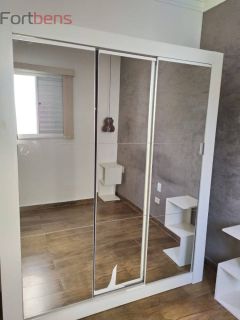 Apartamento Para Vender com 2 quartos no bairro Região Central em Caieiras