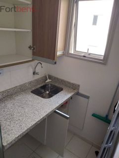 Apartamento Para Vender com 2 quartos no bairro Região Central em Caieiras