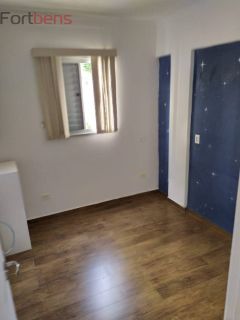 Apartamento Para Vender com 2 quartos no bairro Região Central em Caieiras