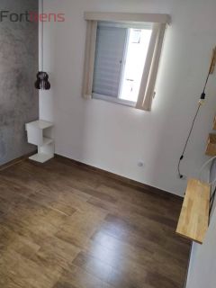 Apartamento Para Vender com 2 quartos no bairro Região Central em Caieiras