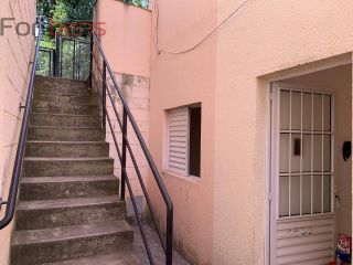 Casa Para Vender com 2 quartos no bairro Jardim São João em Francisco Morato