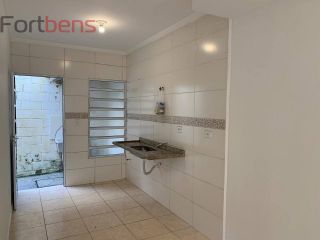 Casa Para Vender com 2 quartos no bairro Jardim São João em Francisco Morato