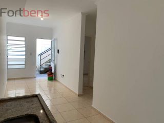 Casa Para Vender com 2 quartos no bairro Jardim São João em Francisco Morato