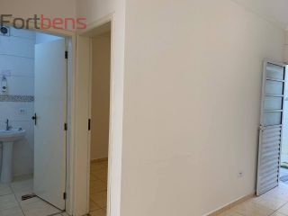 Casa Para Vender com 2 quartos no bairro Jardim São João em Francisco Morato