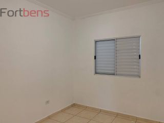 Casa Para Vender com 2 quartos no bairro Jardim São João em Francisco Morato