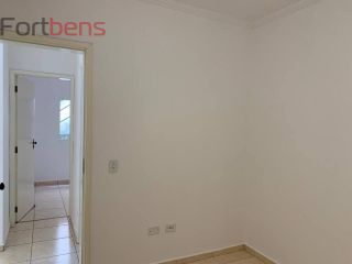 Casa Para Vender com 2 quartos no bairro Jardim São João em Francisco Morato