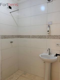 Casa Para Vender com 2 quartos no bairro Jardim São João em Francisco Morato