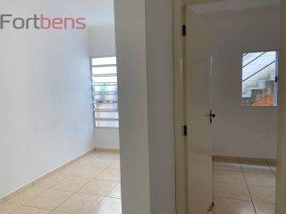 Casa Para Vender com 2 quartos no bairro Jardim São João em Francisco Morato