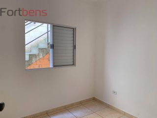 Casa Para Vender com 2 quartos no bairro Jardim São João em Francisco Morato