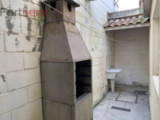 Casa Para Vender com 2 quartos no bairro Jardim São João em Francisco Morato