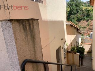Casa Para Vender com 2 quartos no bairro Jardim São João em Francisco Morato