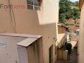 Casa Para Vender com 2 quartos no bairro Jardim São João em Francisco Morato