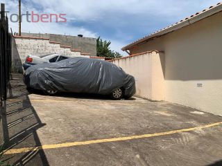 Casa Para Vender com 2 quartos no bairro Jardim São João em Francisco Morato