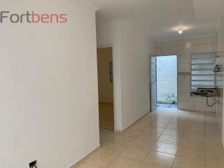 Casa Para Vender com 2 quartos no bairro Jardim São João em Francisco Morato