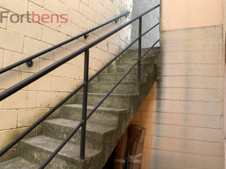 Casa Para Vender com 2 quartos no bairro Jardim São João em Francisco Morato