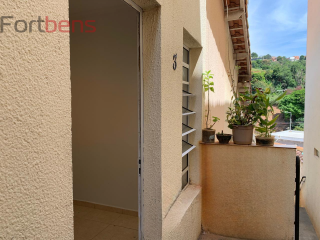 Casa Para Vender com 2 quartos no bairro Jardim São João em Francisco Morato