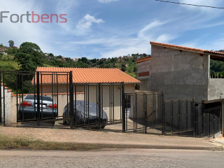 Casa Para Vender com 2 quartos no bairro Jardim São João em Francisco Morato