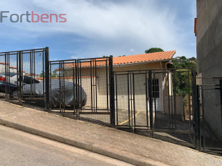 Casa Para Vender com 2 quartos no bairro Jardim São João em Francisco Morato