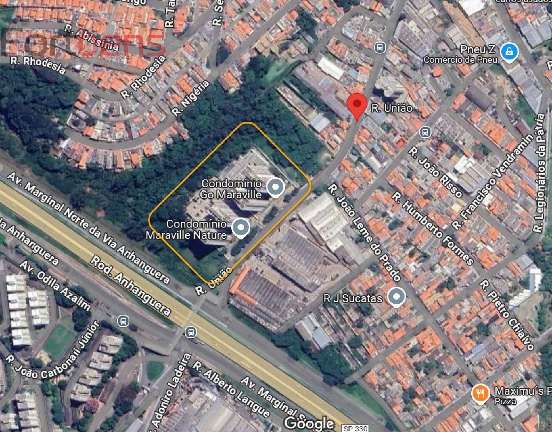 Apartamento Para Vender com 2 quartos 1 suítes no bairro Parque União em Jundiaí