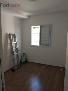 Apartamento Para Vender com 2 quartos 1 suítes no bairro Parque União em Jundiaí