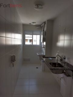 Apartamento Para Vender com 2 quartos 1 suítes no bairro Parque União em Jundiaí