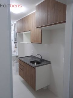 Apartamento Para Vender com 2 quartos 1 suítes no bairro Parque União em Jundiaí