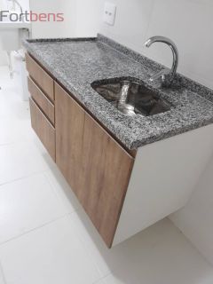 Apartamento Para Vender com 2 quartos 1 suítes no bairro Parque União em Jundiaí