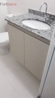 Apartamento Para Vender com 2 quartos 1 suítes no bairro Parque União em Jundiaí