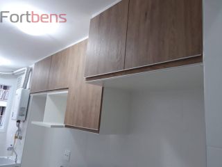 Apartamento Para Vender com 2 quartos 1 suítes no bairro Parque União em Jundiaí