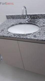 Apartamento Para Vender com 2 quartos 1 suítes no bairro Parque União em Jundiaí