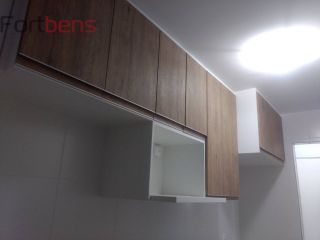 Apartamento Para Vender com 2 quartos 1 suítes no bairro Parque União em Jundiaí