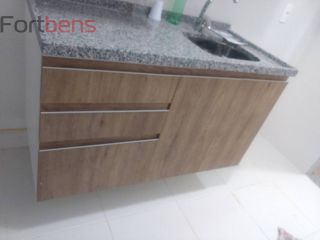 Apartamento Para Vender com 2 quartos 1 suítes no bairro Parque União em Jundiaí