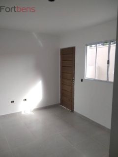 Casa Para Vender com 2 quartos no bairro Jardim Alegria em Francisco Morato