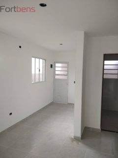 Casa Para Vender com 2 quartos no bairro Jardim Alegria em Francisco Morato