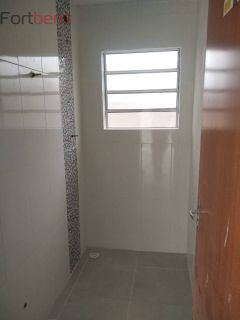 Casa Para Vender com 2 quartos no bairro Jardim Alegria em Francisco Morato