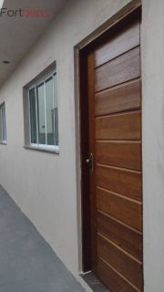 Casa Para Vender com 2 quartos no bairro Jardim Alegria em Francisco Morato