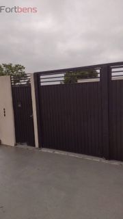 Casa Para Vender com 2 quartos no bairro Jardim Alegria em Francisco Morato