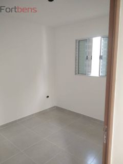 Casa Para Vender com 2 quartos no bairro Jardim Alegria em Francisco Morato