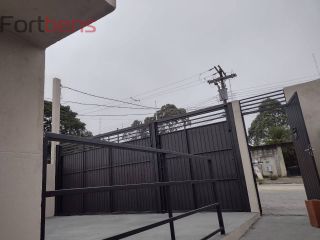 Casa Para Vender com 2 quartos no bairro Jardim Alegria em Francisco Morato