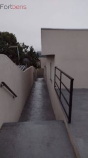 Casa Para Vender com 2 quartos no bairro Jardim Alegria em Francisco Morato