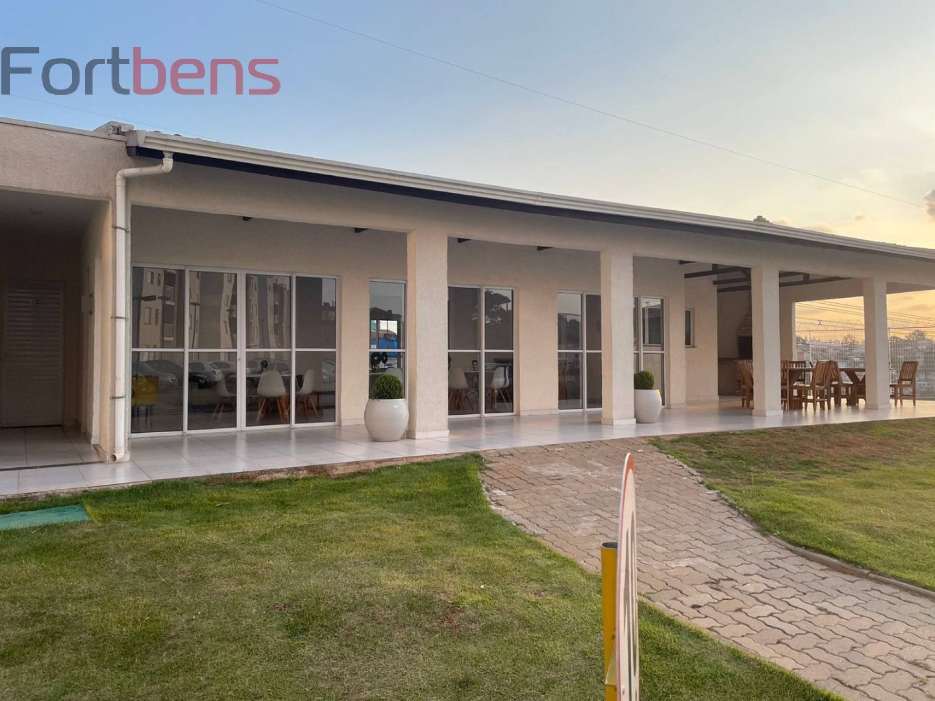 Apartamento Para Vender com 2 quartos no bairro Belém Capela em Francisco Morato