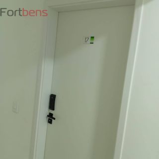 Apartamento Para Vender com 2 quartos no bairro Belém Capela em Francisco Morato