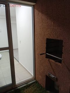 Apartamento Para Vender com 2 quartos no bairro Belém Capela em Francisco Morato