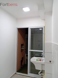 Apartamento Para Vender com 2 quartos no bairro Belém Capela em Francisco Morato