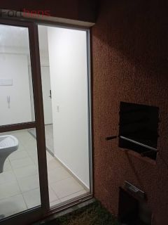 Apartamento Para Vender com 2 quartos no bairro Belém Capela em Francisco Morato