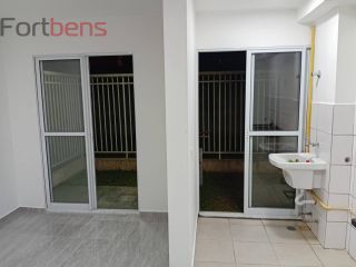Apartamento Para Vender com 2 quartos no bairro Belém Capela em Francisco Morato