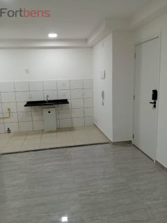 Apartamento Para Vender com 2 quartos no bairro Belém Capela em Francisco Morato