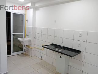 Apartamento Para Vender com 2 quartos no bairro Belém Capela em Francisco Morato